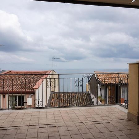 Nick & Santo'S Holiday Homes R Giardini Naxos Exteriér fotografie