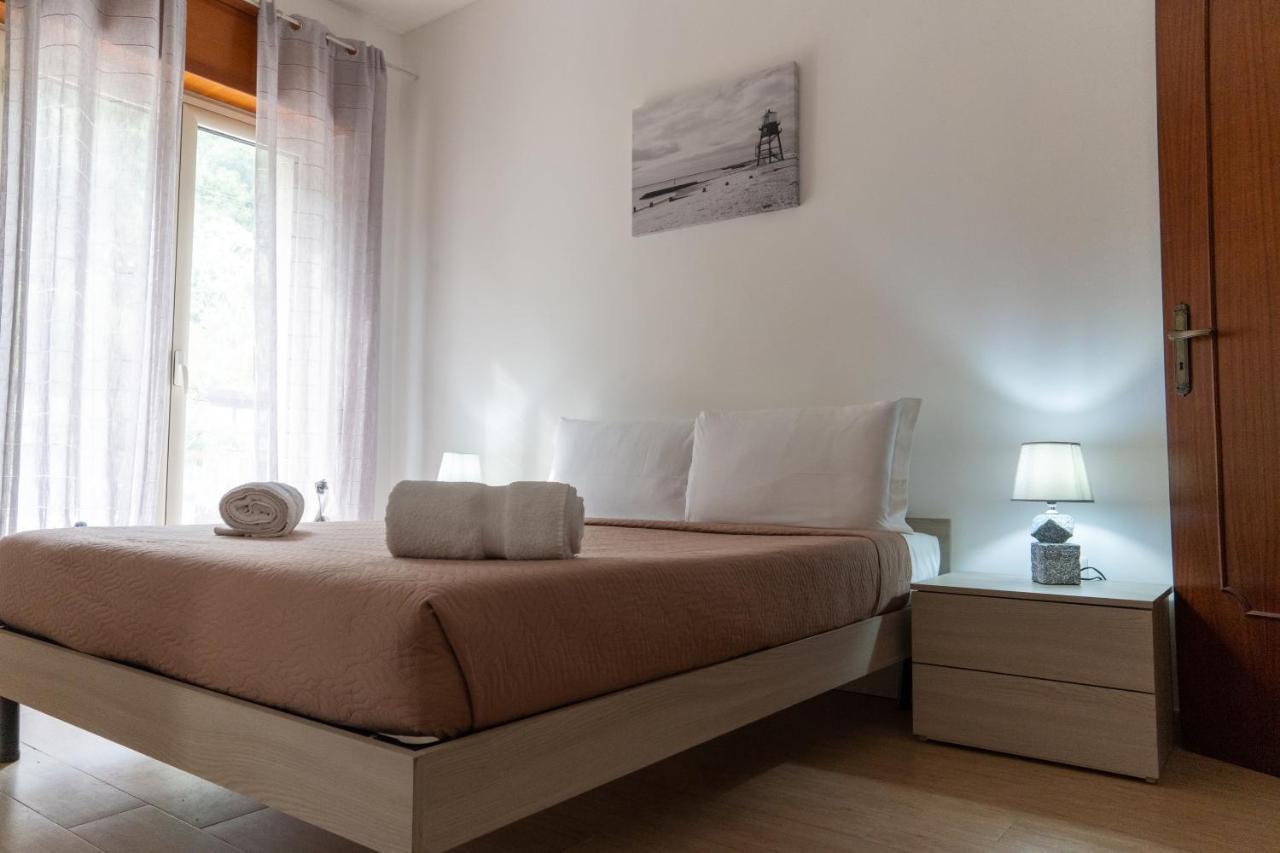 Nick & Santo'S Holiday Homes R Giardini Naxos Exteriér fotografie