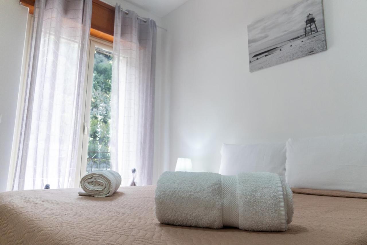 Nick & Santo'S Holiday Homes R Giardini Naxos Exteriér fotografie