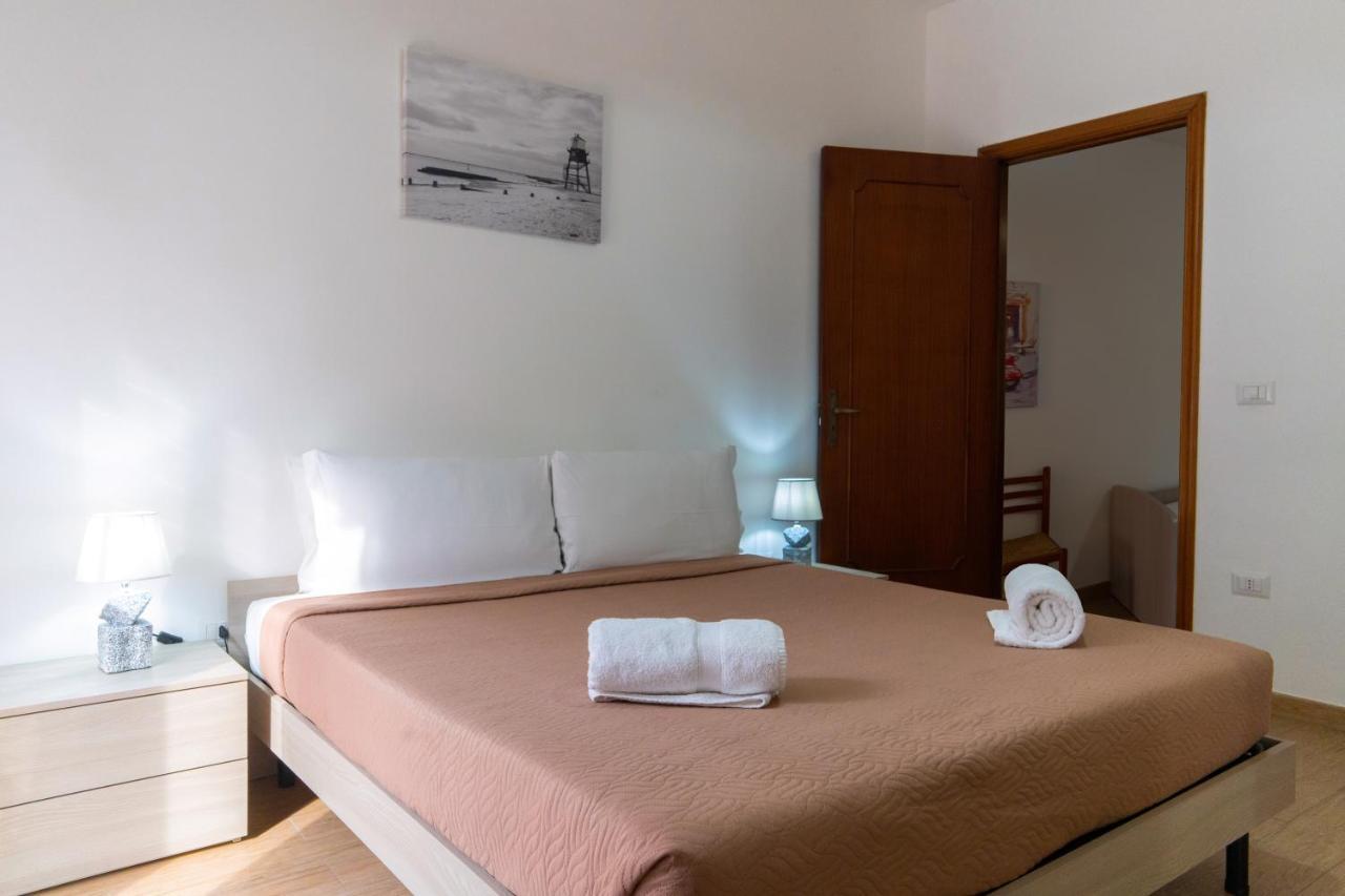 Nick & Santo'S Holiday Homes R Giardini Naxos Exteriér fotografie