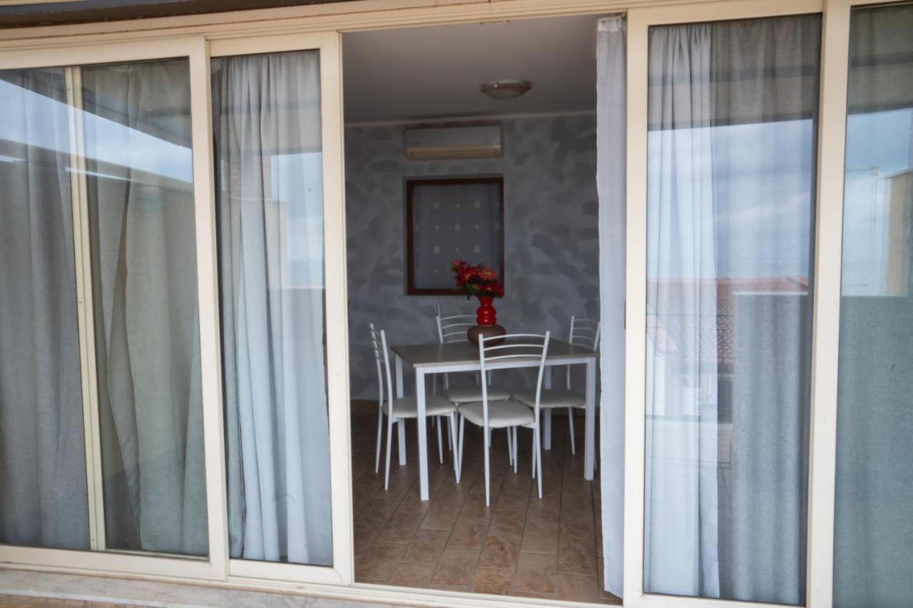 Nick & Santo'S Holiday Homes R Giardini Naxos Exteriér fotografie
