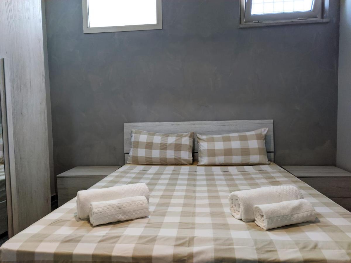 Nick & Santo'S Holiday Homes R Giardini Naxos Exteriér fotografie
