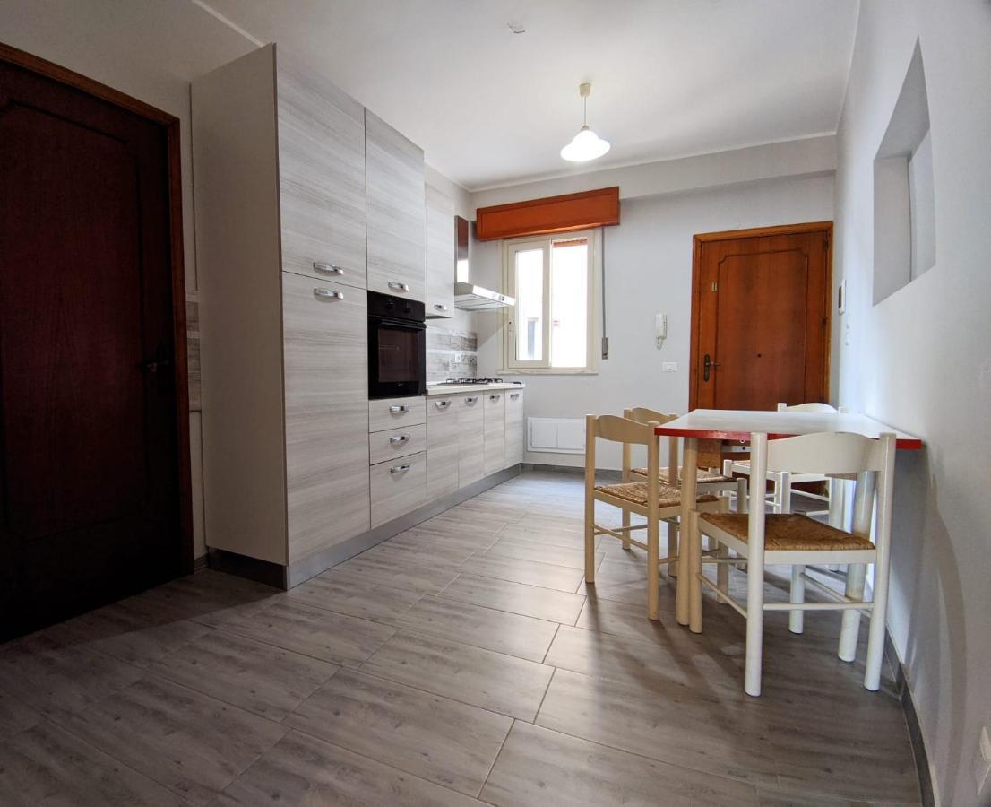 Nick & Santo'S Holiday Homes R Giardini Naxos Exteriér fotografie